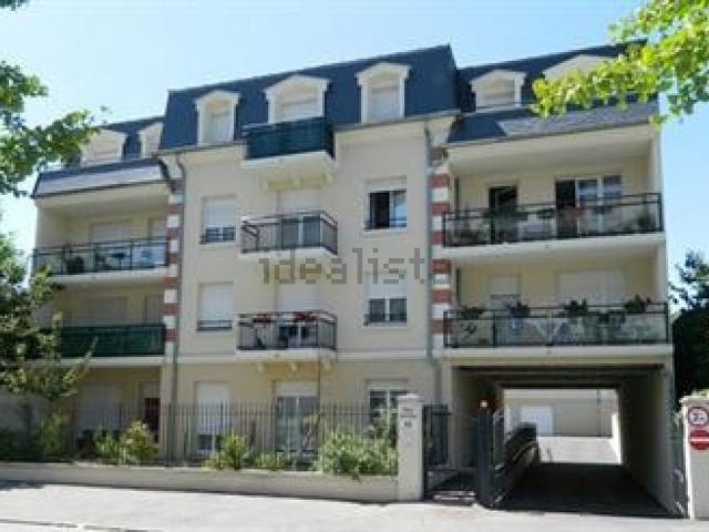 Appartement, Meaux