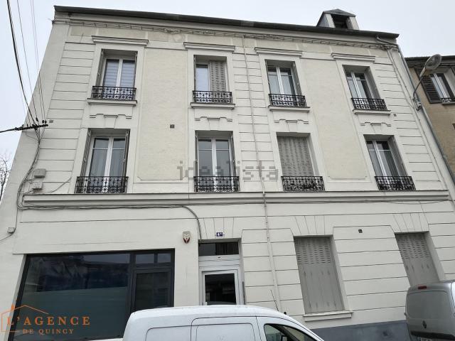 Appartement, Villenoy