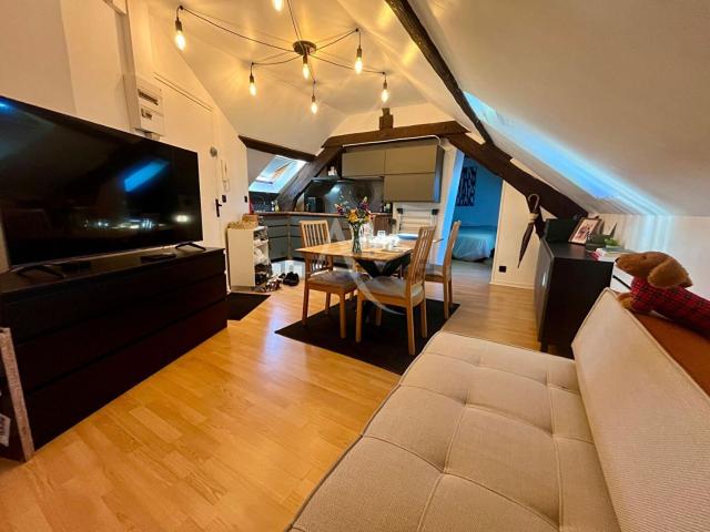 Appartement, Meaux