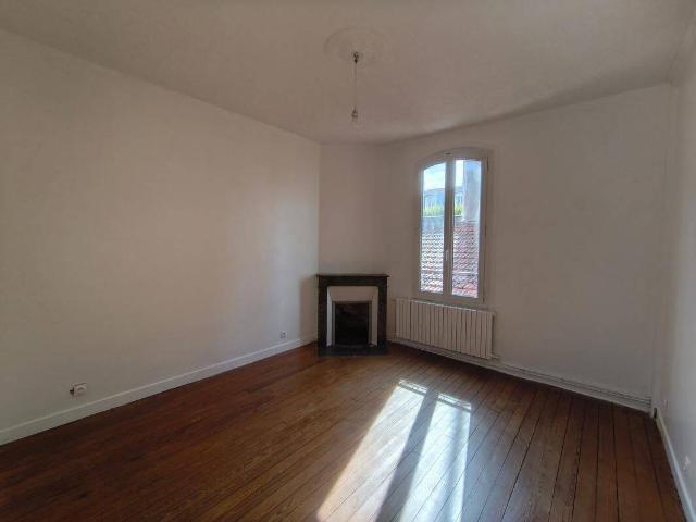 Appartement Meaux 3 pièce s 49.02 m2