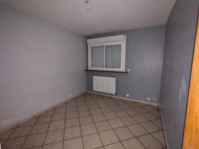 Appartement Meaux 3 pièce s 62.36 m2