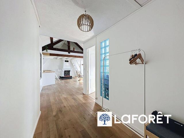 Appartement Meaux F2 F3 pièce s 55.47 m2