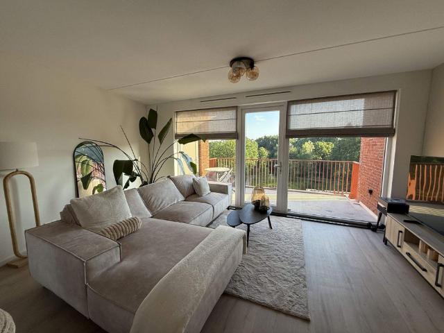 Appartement Meergras, Eindhoven À Louer