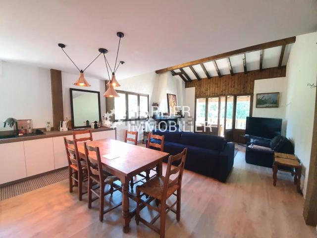 Appartement, Megève