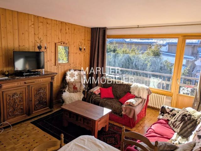 Appartement, Megève