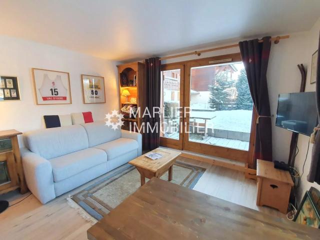 Appartement, Megève