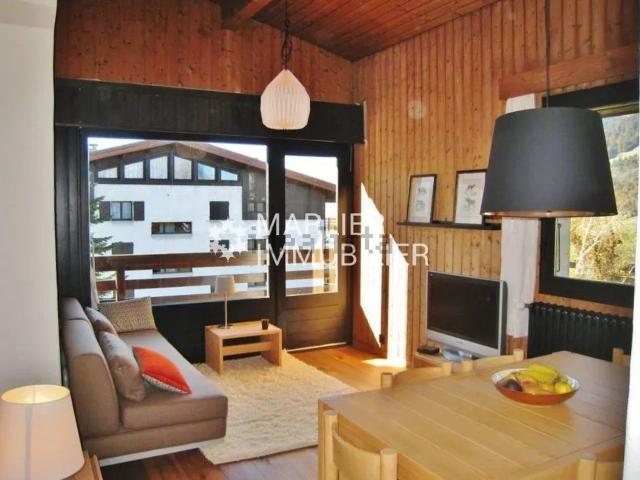Appartement, Megève