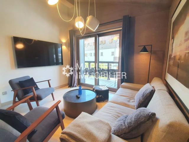 Appartement, Megève