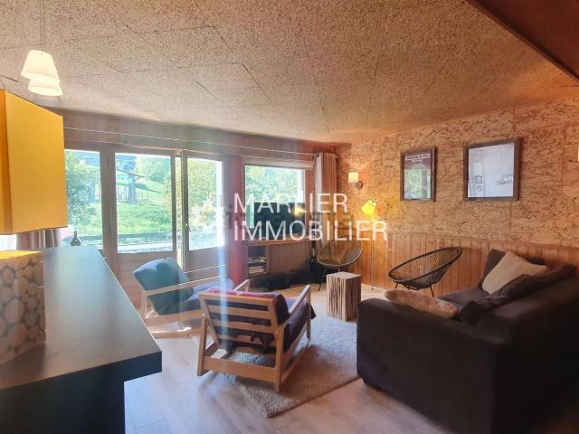 Appartement, Megève