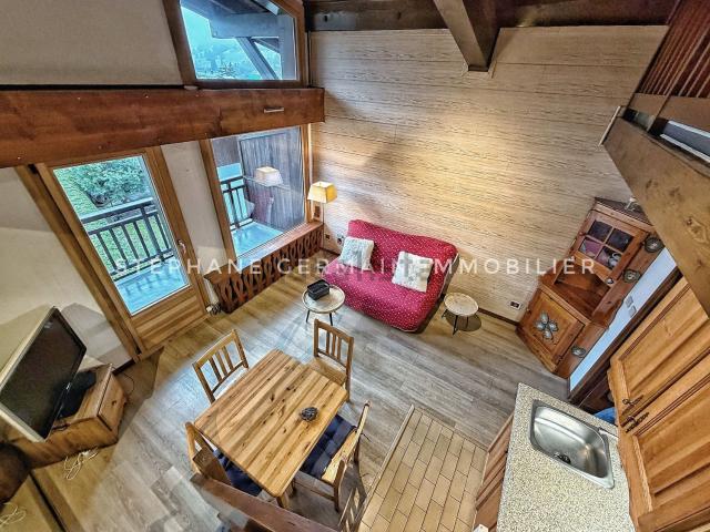 Appartement, Megève