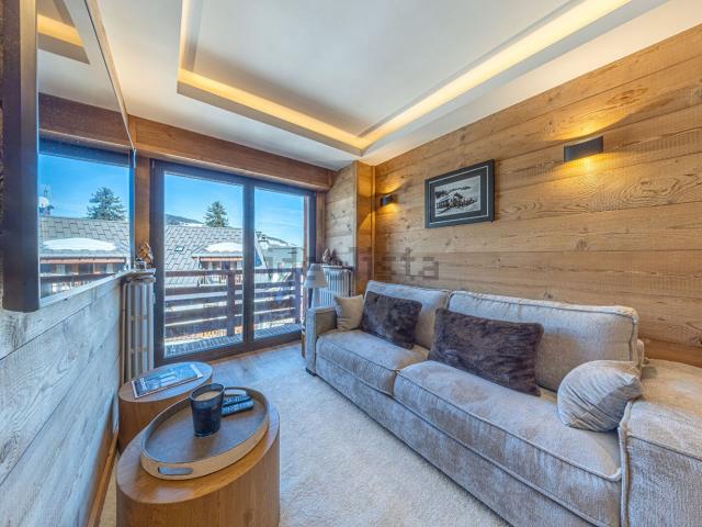 Appartement, Megève