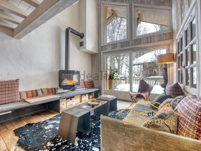Appartement, Megève