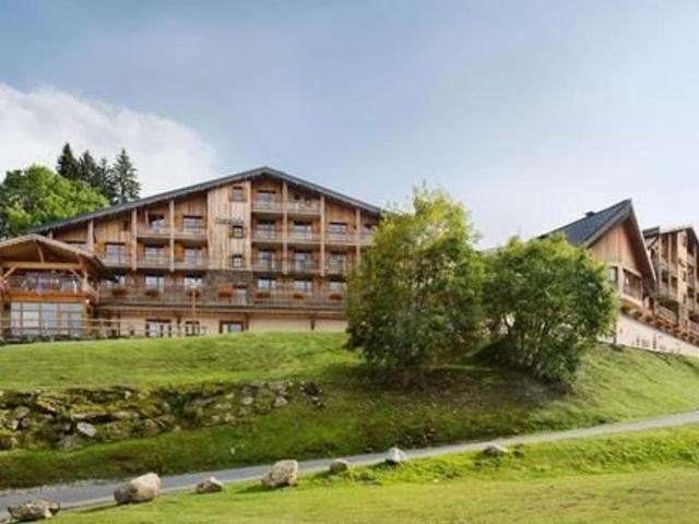 Appartement, Megève