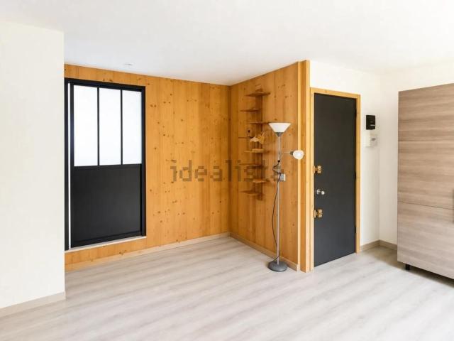 Appartement, Megève