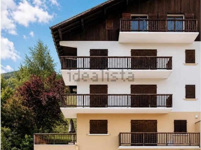Appartement, Megève
