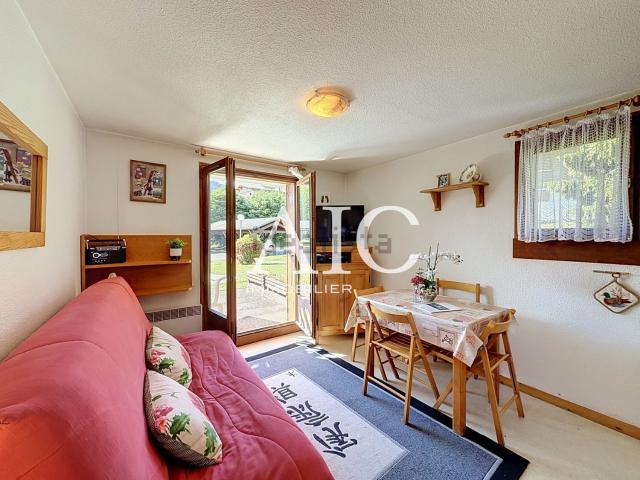 Appartement, Megève