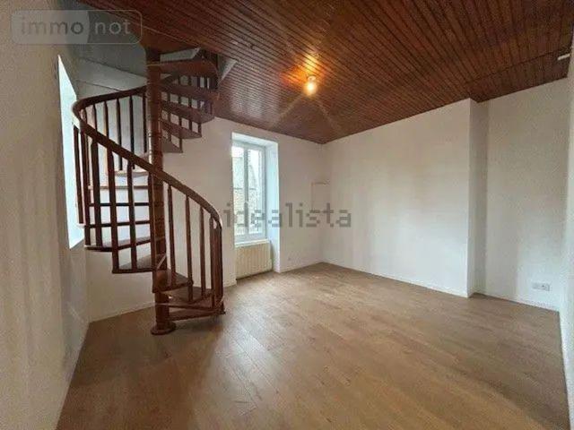 Appartement, Meillac