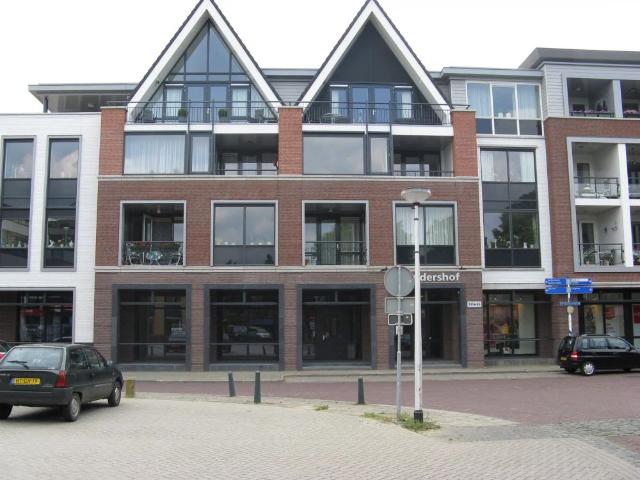 Appartement Meindershof 43, Hengelo Gld À Louer