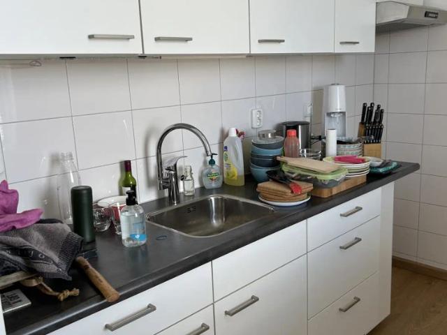 Appartement Meinsmasingel, Zutphen Leesten À Louer