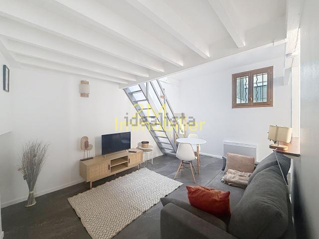 Appartement, Melun