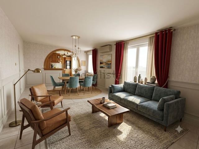 Appartement, Melun