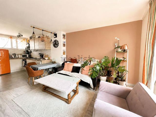 Appartement, Melun