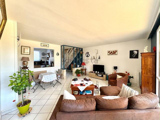 Appartement, Melun