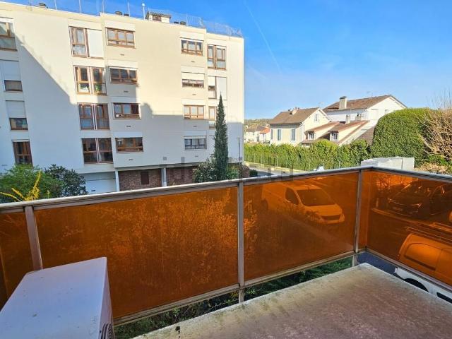 Appartement, Melun