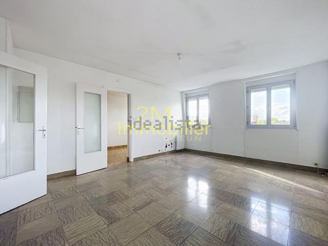 Appartement, Melun