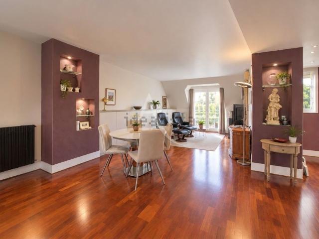 Appartement, Melun