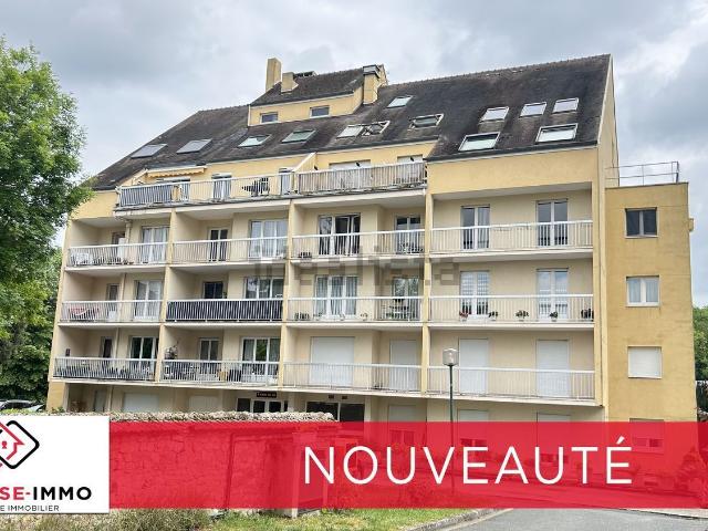 Appartement, Melun