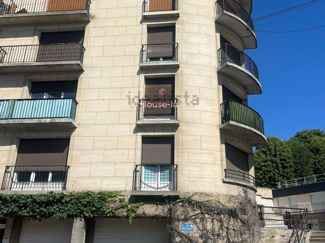Appartement, Melun