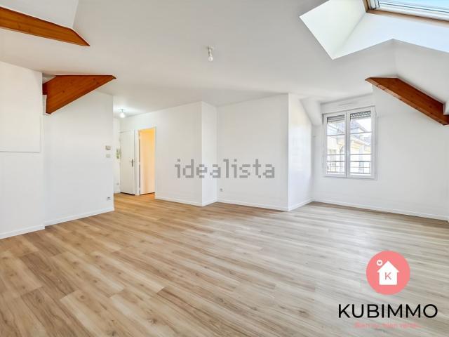 Appartement, Melun