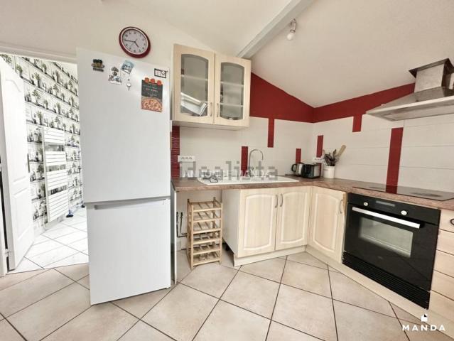Appartement, Melun