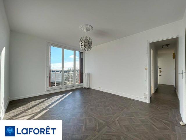 Appartement Melun 4 pièce s 63 m2