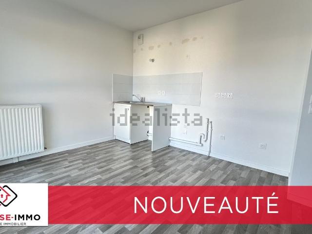 Appartement, Melun