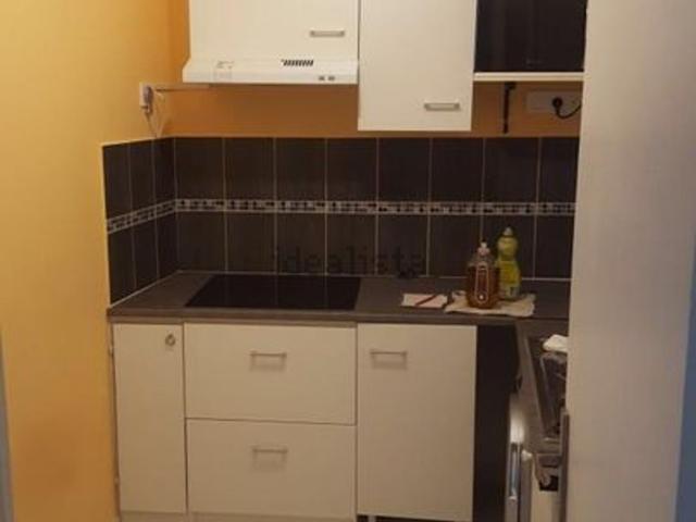 Appartement, Melun