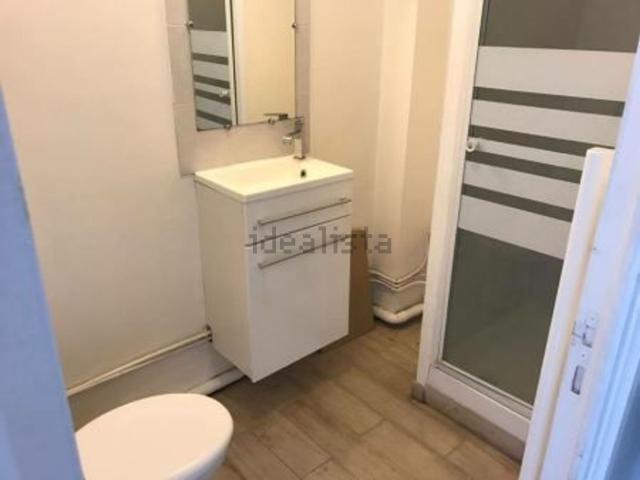 Appartement, Melun