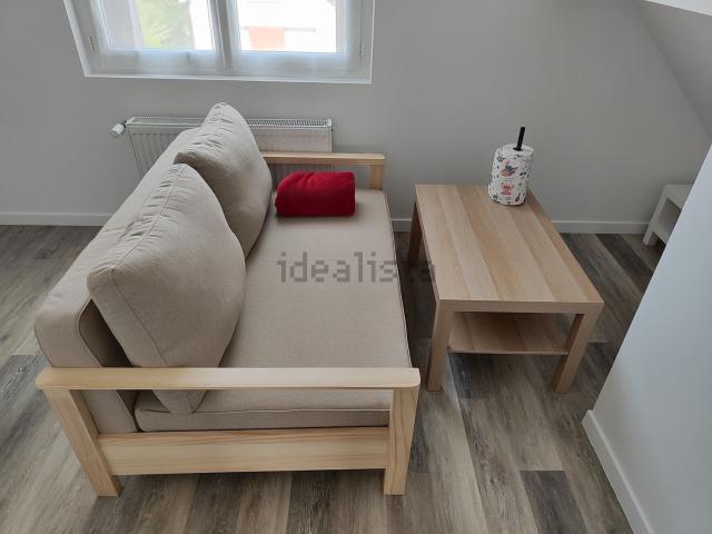 Appartement, Melun