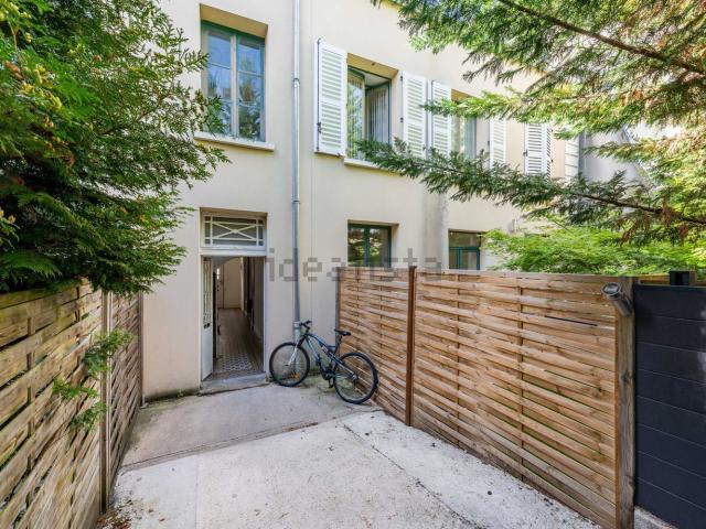 Appartement, Melun