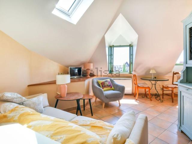Appartement, Melun