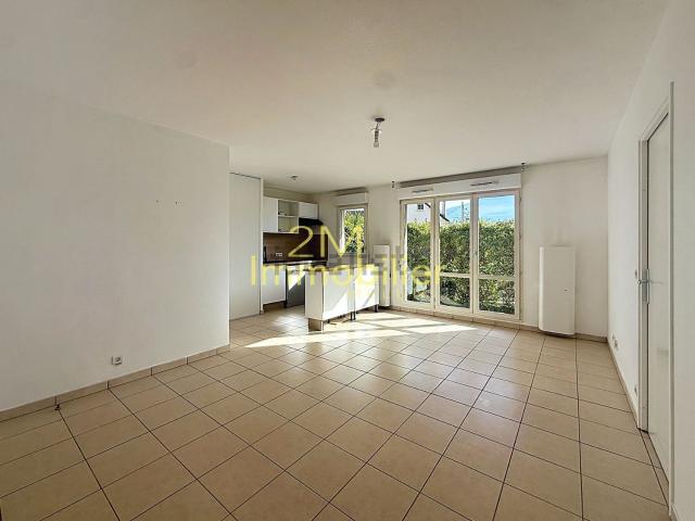 Appartement, Melun