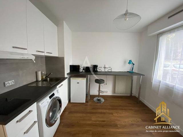 Appartement, Melun
