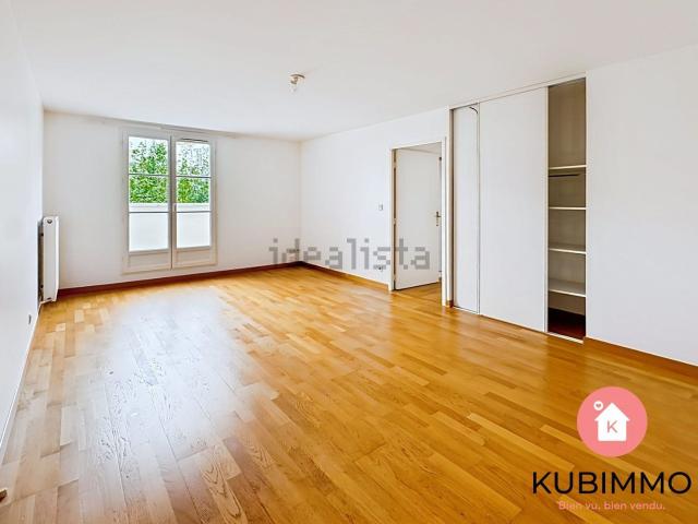 Appartement, Melun