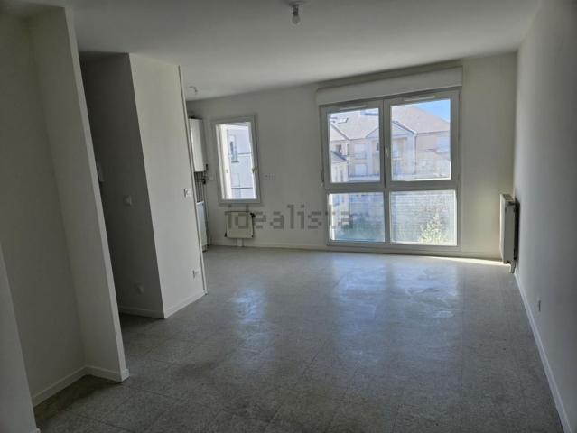 Appartement, Melun