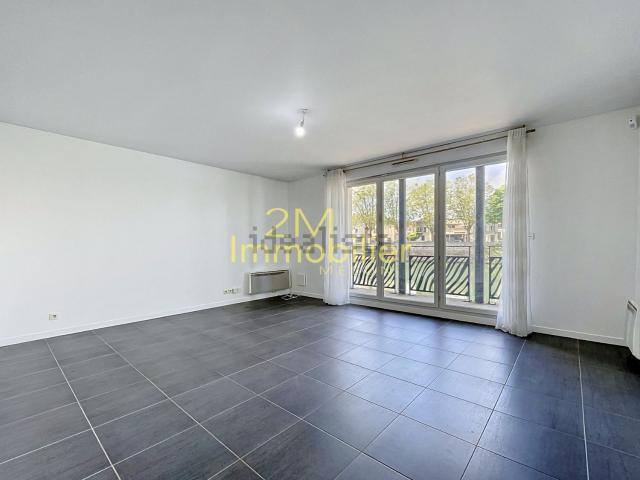 Appartement, Melun