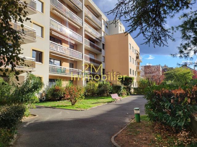 Appartement, Melun