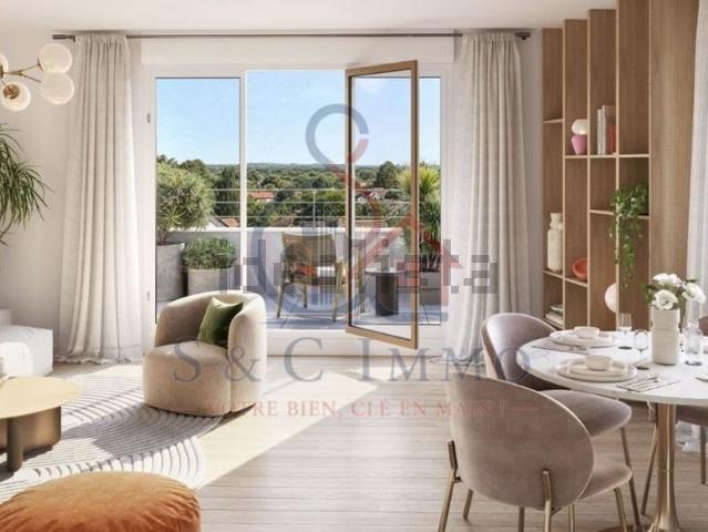 Appartement, Melun