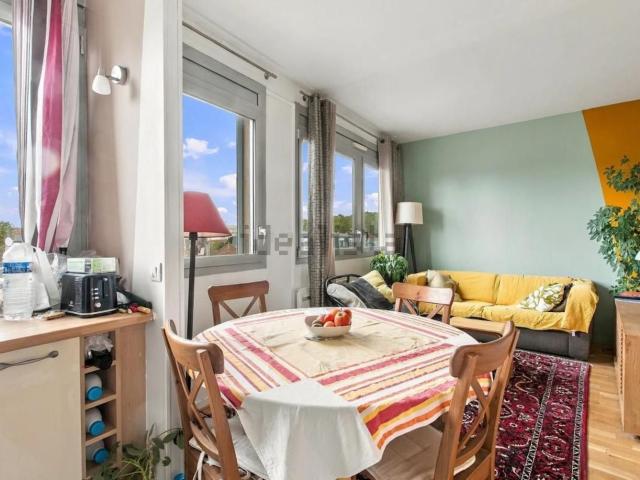 Appartement, Melun