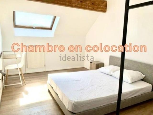 Appartement, Melun